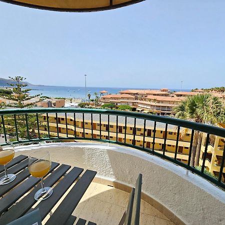 Studio Dream View, Los Cristianos Арона Екстер'єр фото