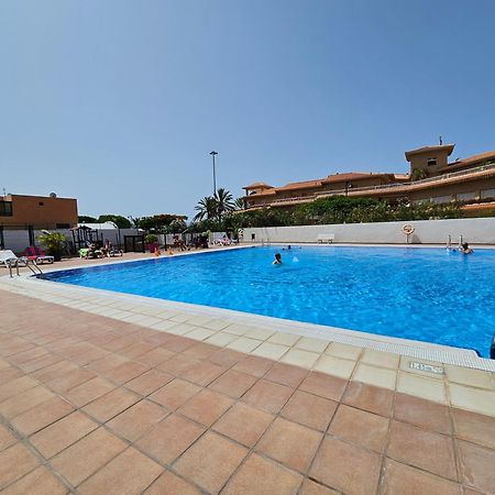 Studio Dream View, Los Cristianos Арона Екстер'єр фото