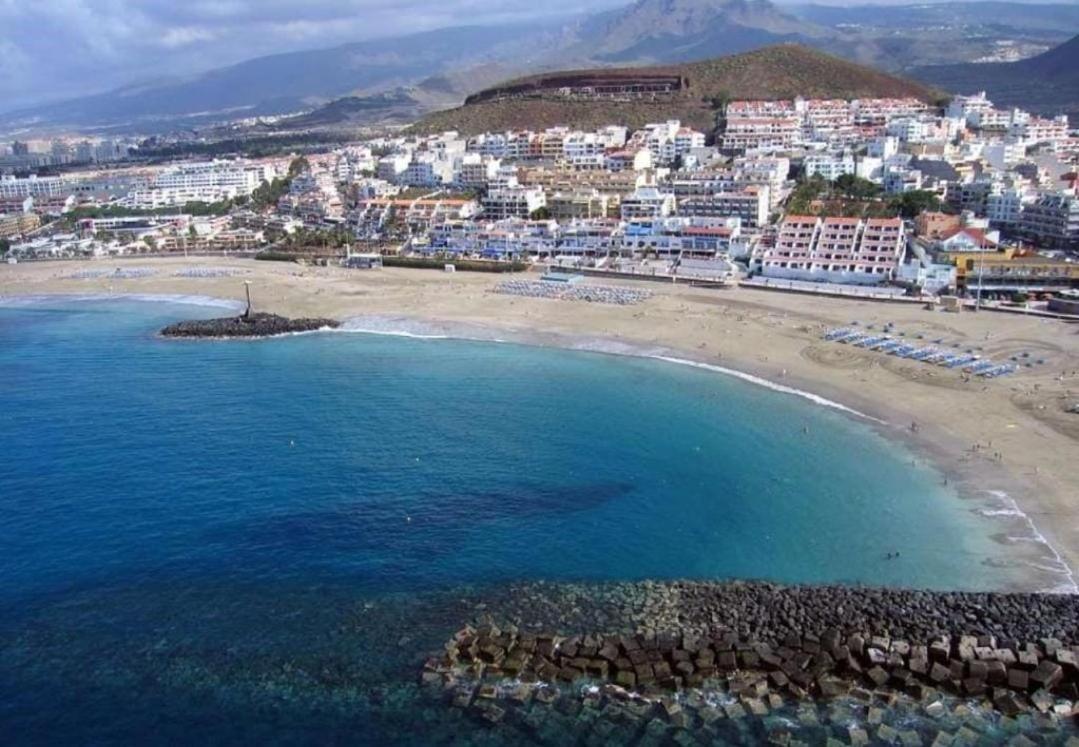 Studio Dream View, Los Cristianos Арона Екстер'єр фото