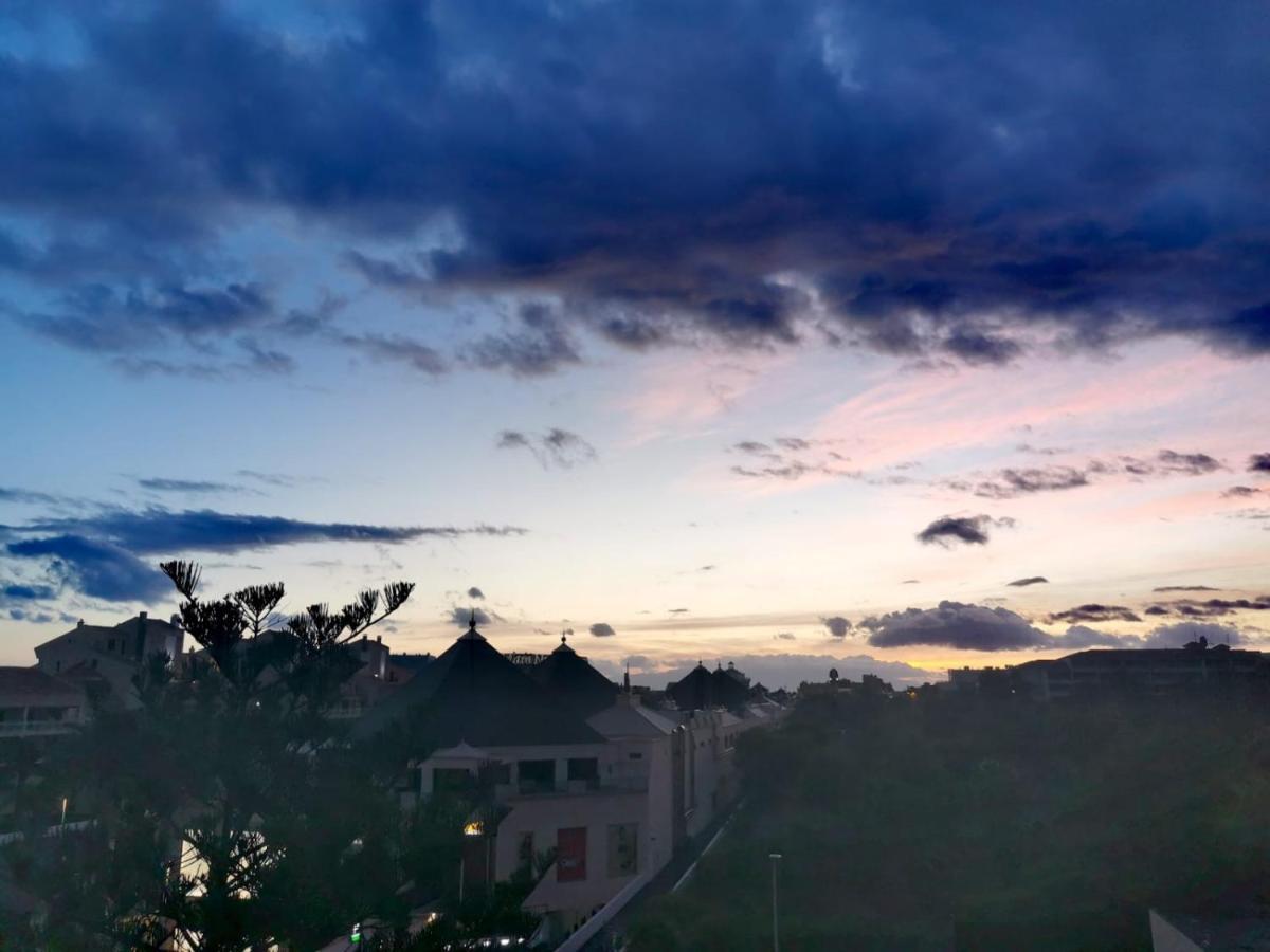 Studio Dream View, Los Cristianos Арона Екстер'єр фото