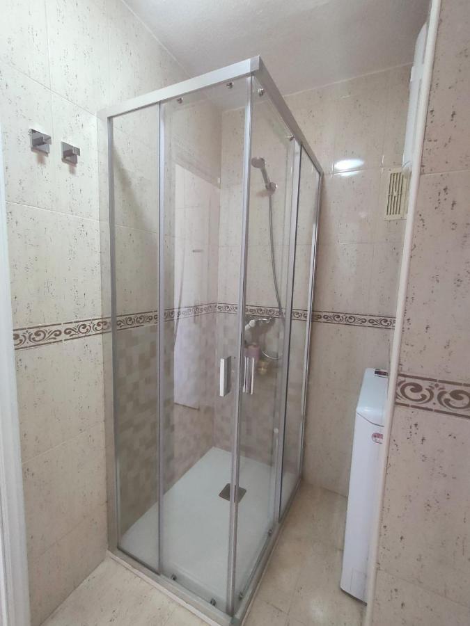 Studio Dream View, Los Cristianos Арона Екстер'єр фото