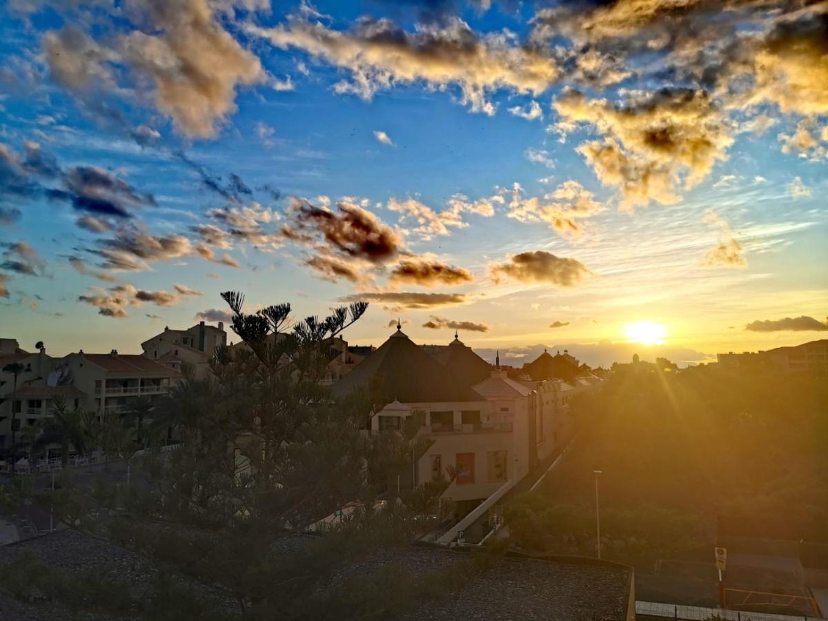 Studio Dream View, Los Cristianos Арона Екстер'єр фото