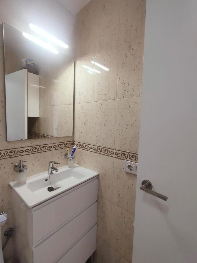 Studio Dream View, Los Cristianos Арона Екстер'єр фото