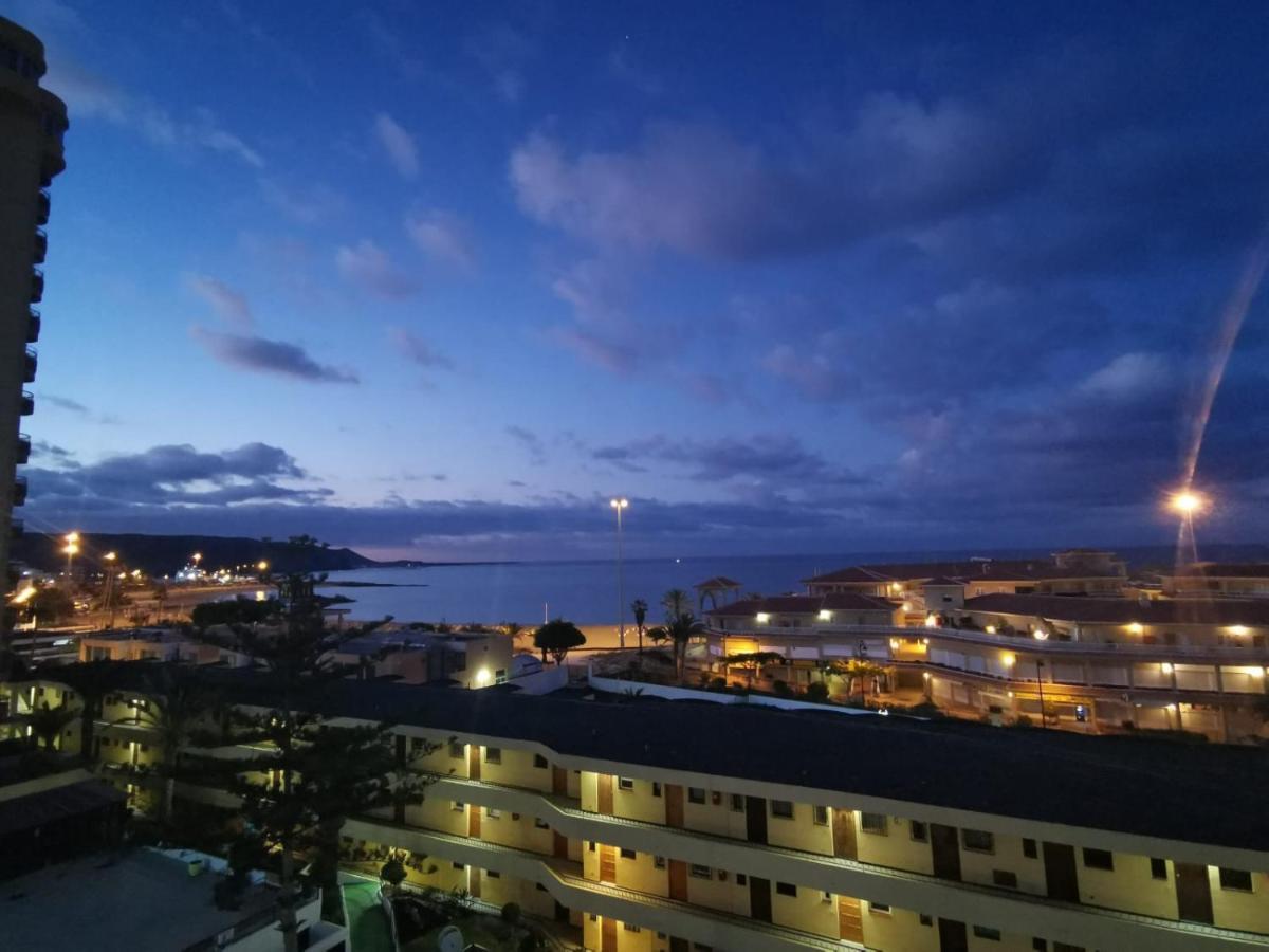 Studio Dream View, Los Cristianos Арона Екстер'єр фото