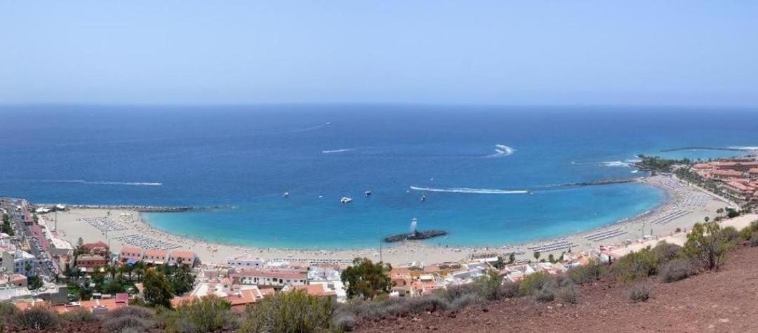 Studio Dream View, Los Cristianos Арона Екстер'єр фото
