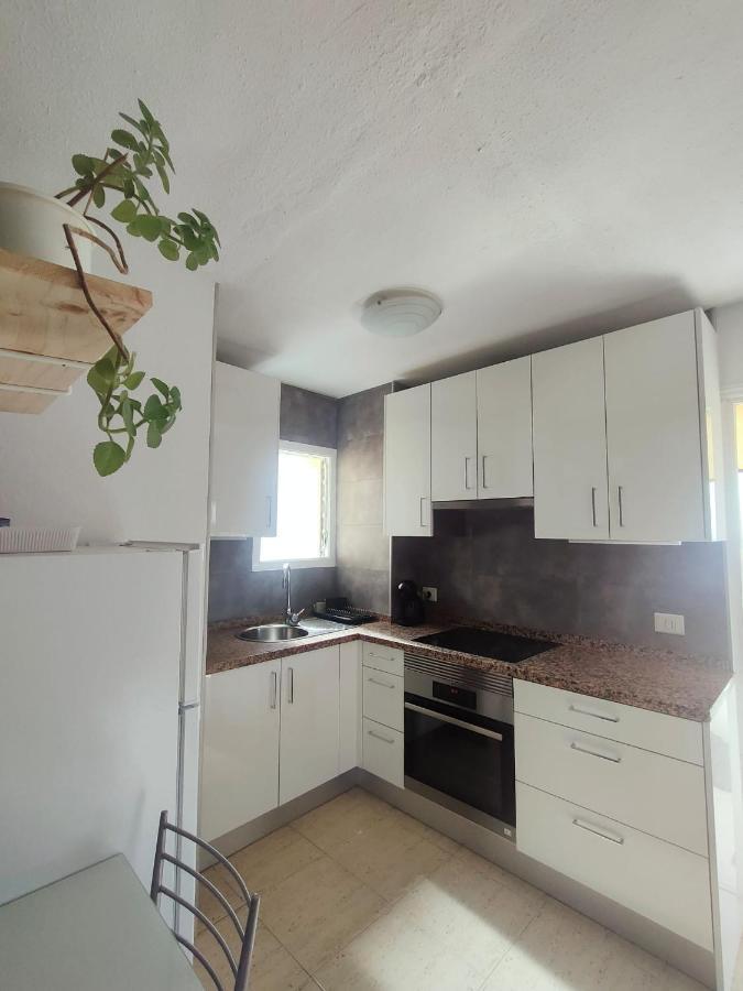 Studio Dream View, Los Cristianos Арона Екстер'єр фото