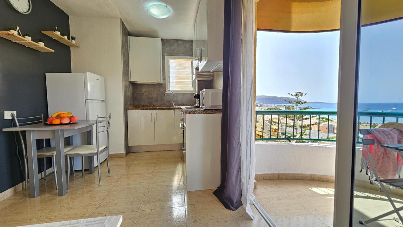 Studio Dream View, Los Cristianos Арона Екстер'єр фото