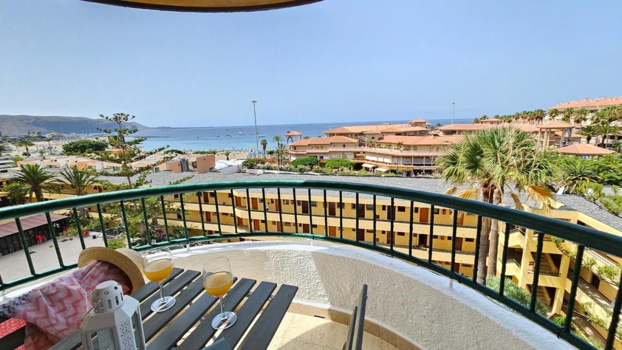 Studio Dream View, Los Cristianos Арона Екстер'єр фото
