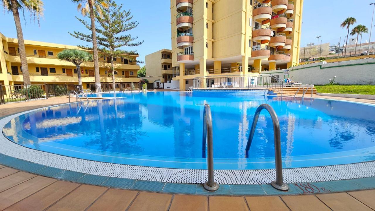 Studio Dream View, Los Cristianos Арона Екстер'єр фото