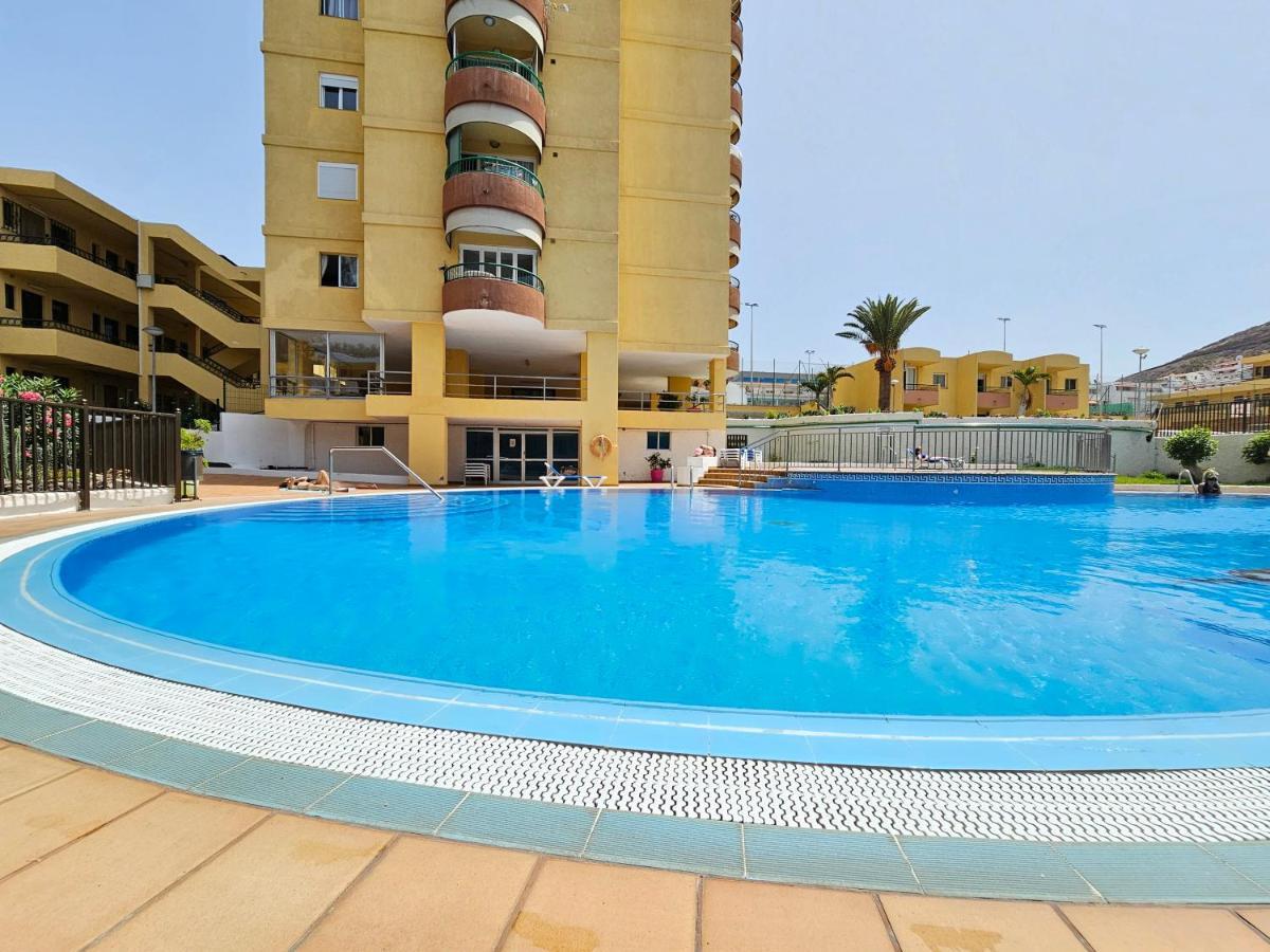 Studio Dream View, Los Cristianos Арона Екстер'єр фото