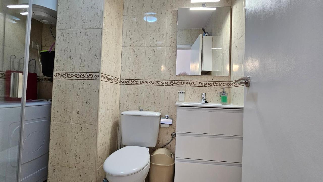 Studio Dream View, Los Cristianos Арона Екстер'єр фото