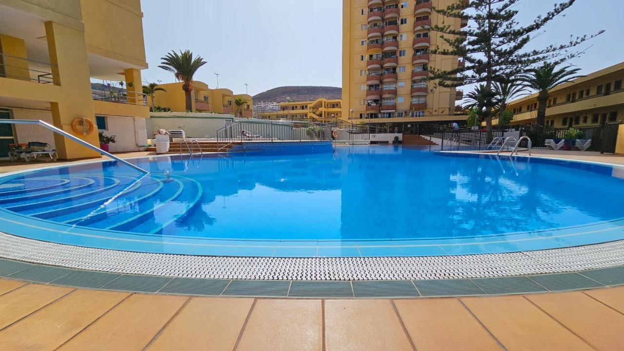 Studio Dream View, Los Cristianos Арона Екстер'єр фото