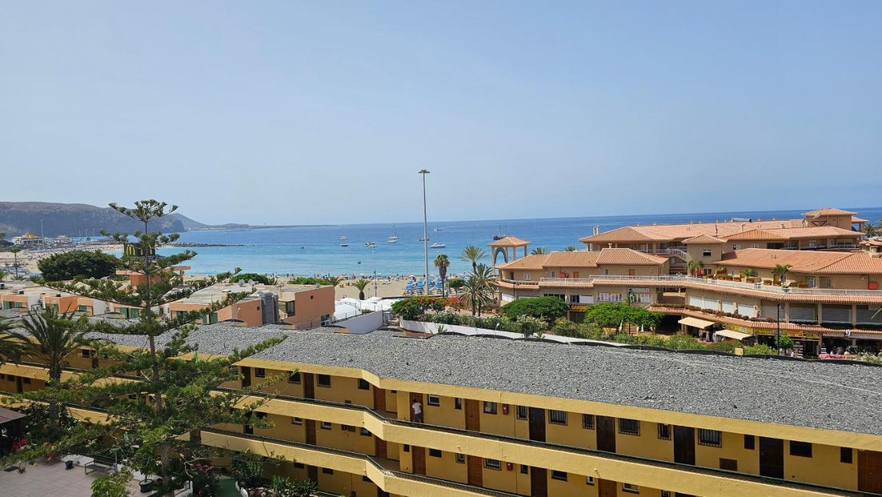 Studio Dream View, Los Cristianos Арона Екстер'єр фото