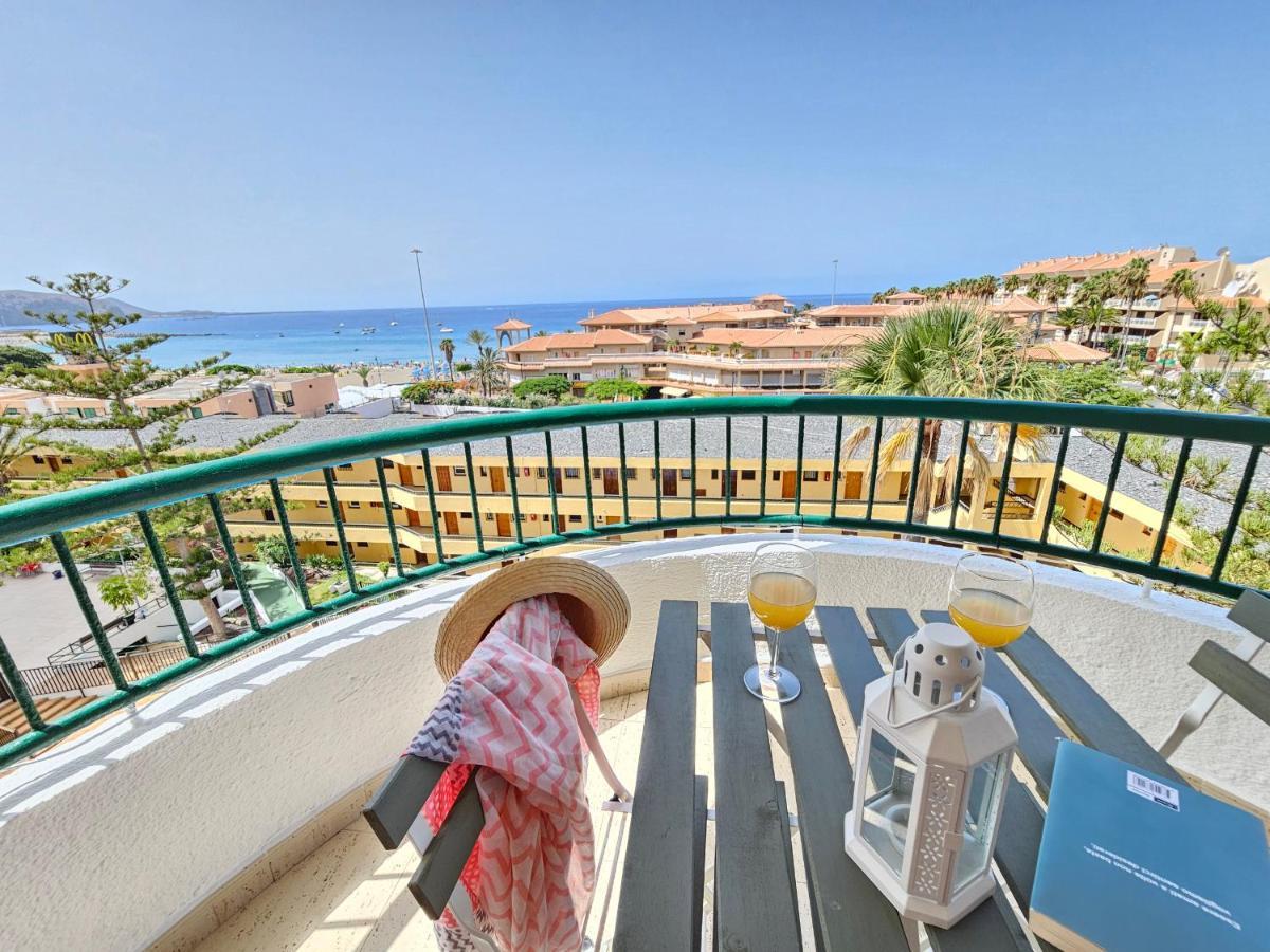 Studio Dream View, Los Cristianos Арона Екстер'єр фото