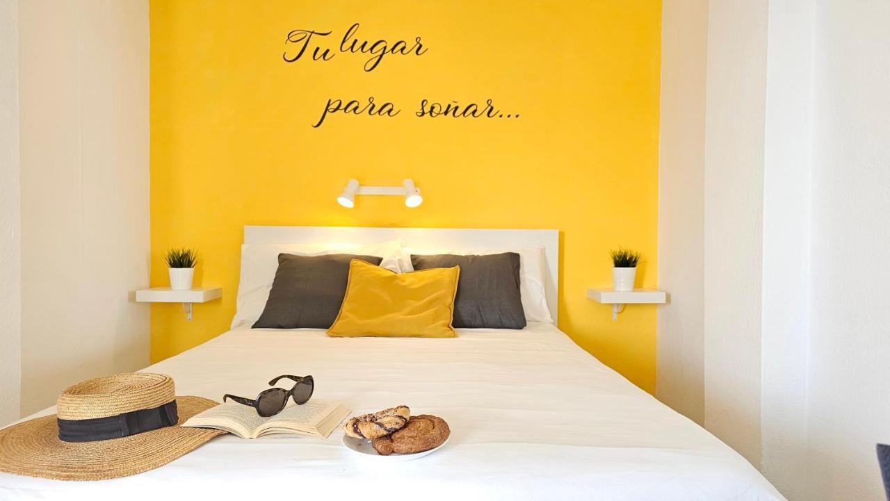Studio Dream View, Los Cristianos Арона Екстер'єр фото