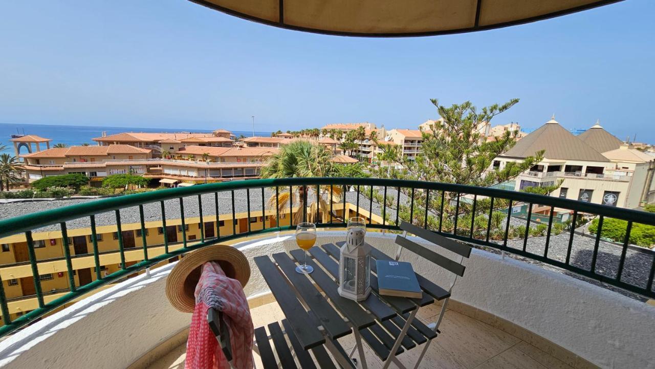 Studio Dream View, Los Cristianos Арона Екстер'єр фото