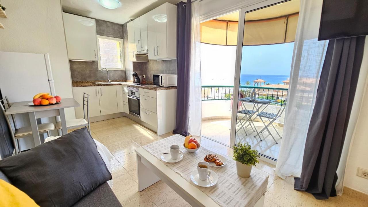 Studio Dream View, Los Cristianos Арона Екстер'єр фото