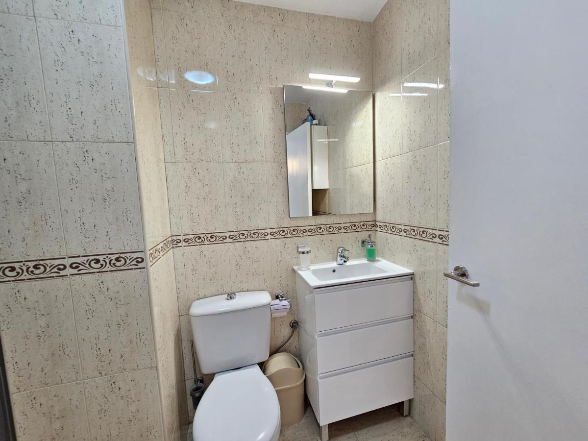 Studio Dream View, Los Cristianos Арона Екстер'єр фото