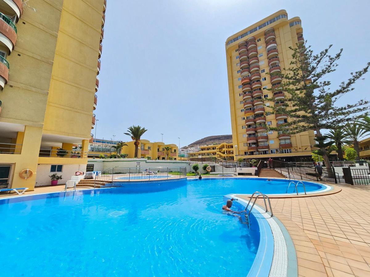 Studio Dream View, Los Cristianos Арона Екстер'єр фото