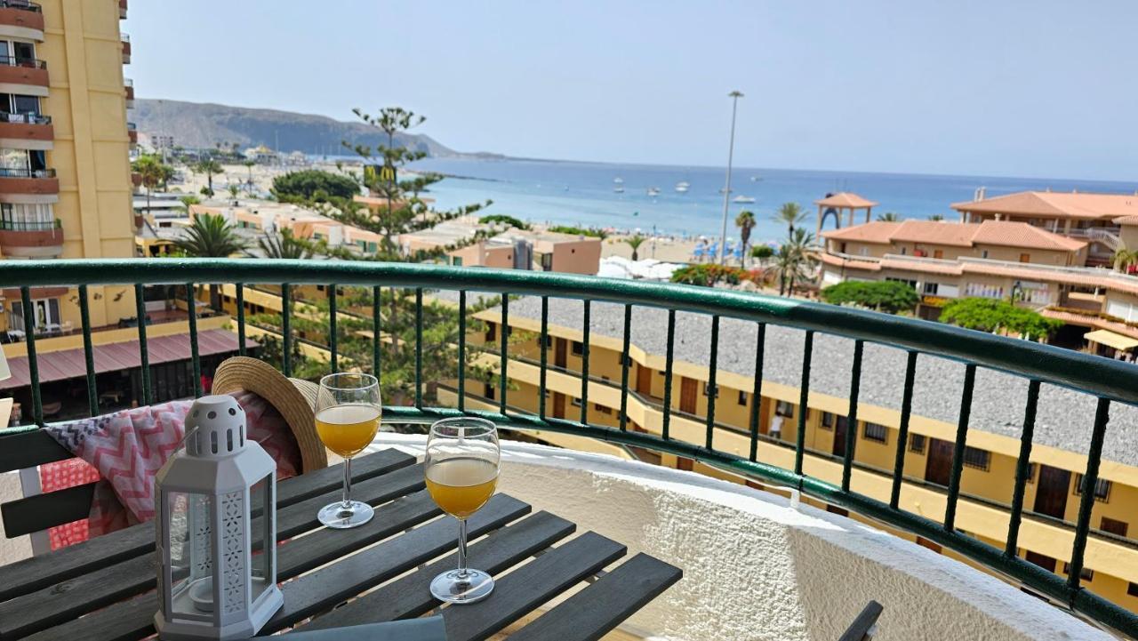 Studio Dream View, Los Cristianos Арона Екстер'єр фото
