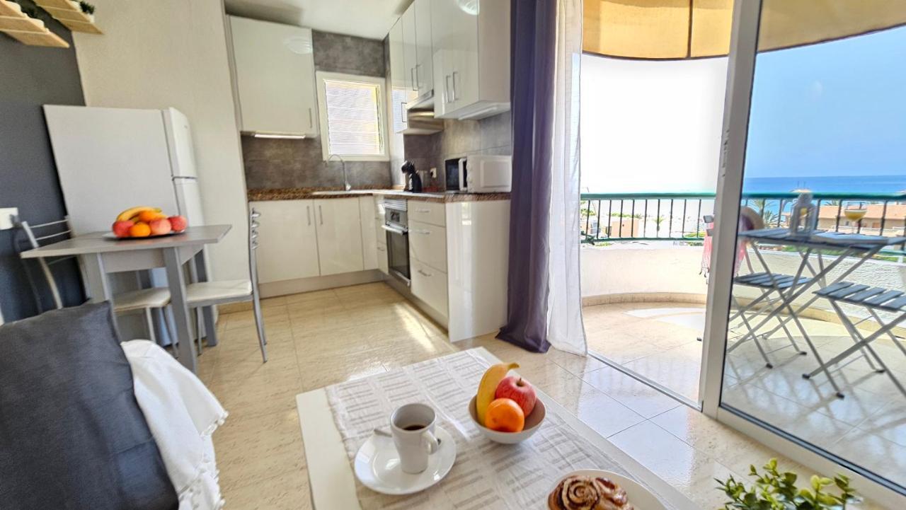 Studio Dream View, Los Cristianos Арона Екстер'єр фото