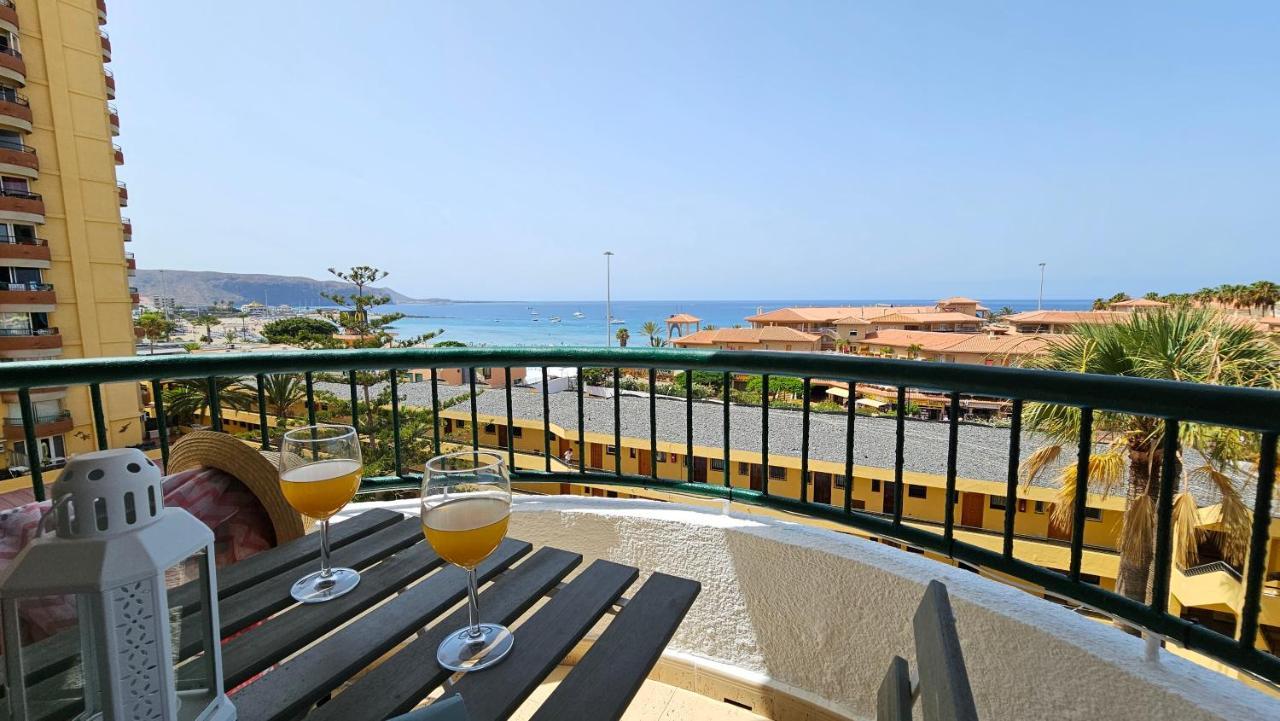 Studio Dream View, Los Cristianos Арона Екстер'єр фото