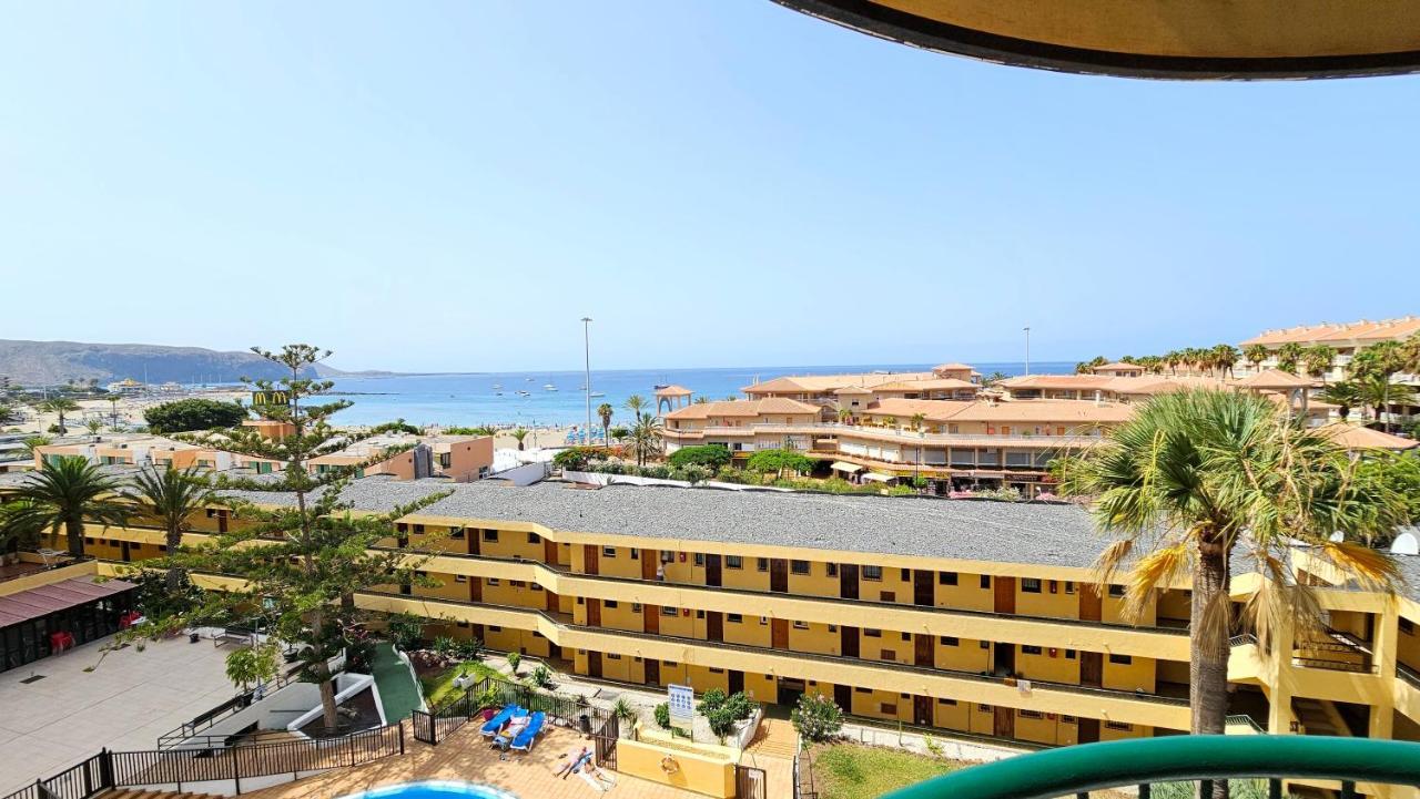 Studio Dream View, Los Cristianos Арона Екстер'єр фото