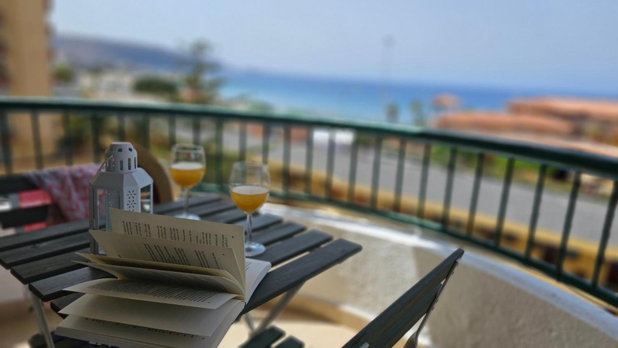 Studio Dream View, Los Cristianos Арона Екстер'єр фото
